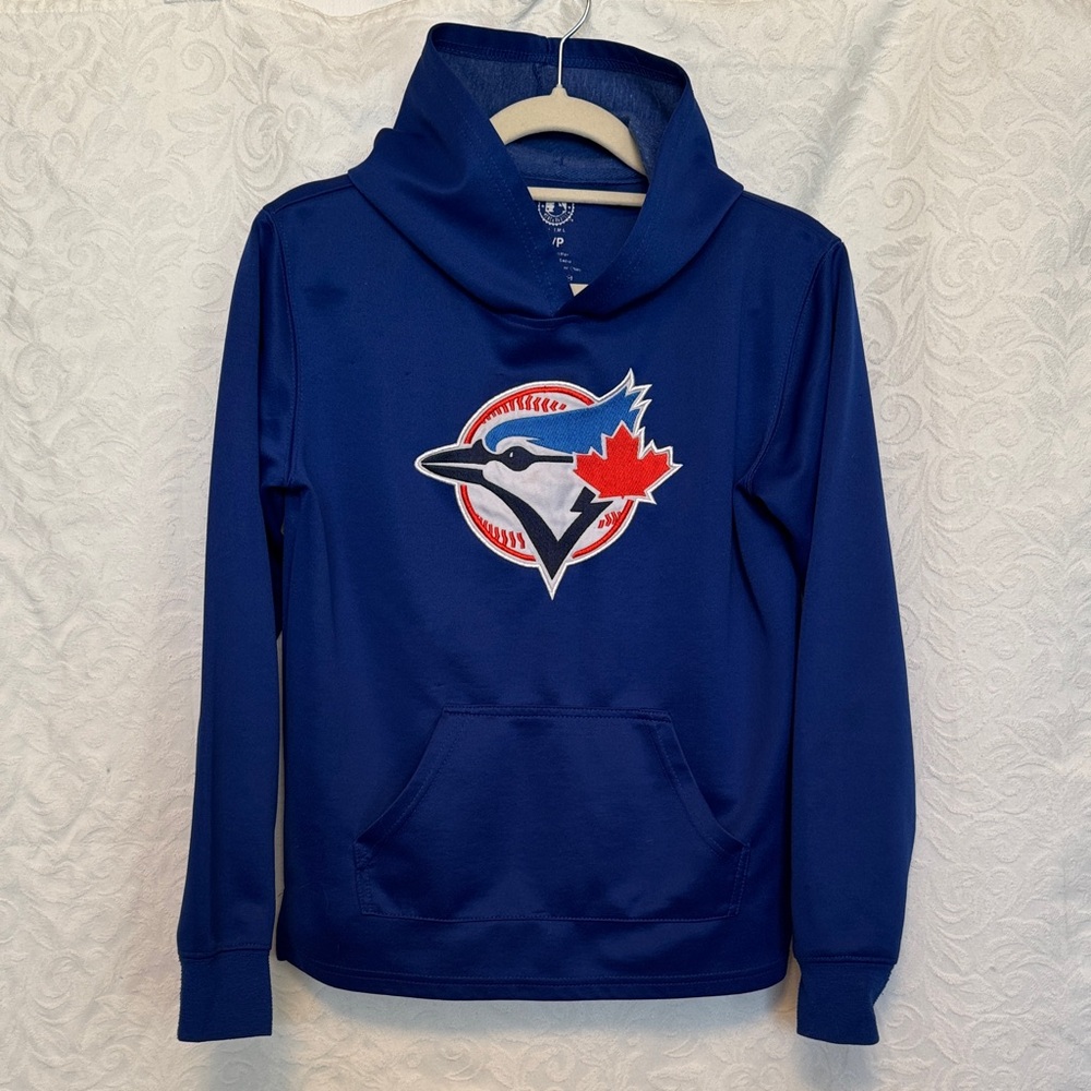 Blue Jays Hoodie